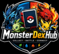 monsterdexhub.com