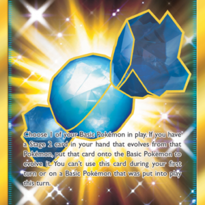 Rare Candy