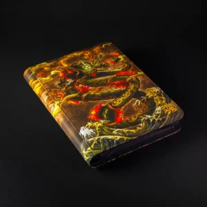Pokémon Card Binder
