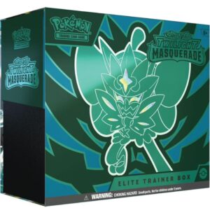Twilight Masquerade Elite Trainer Box