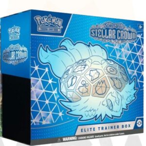 Stellar Crown Elite Trainer Box
