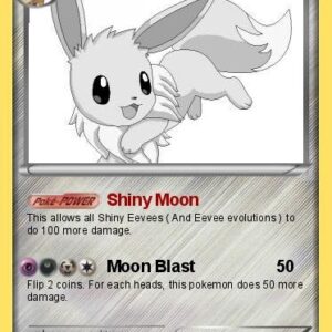 Shiny Eevee