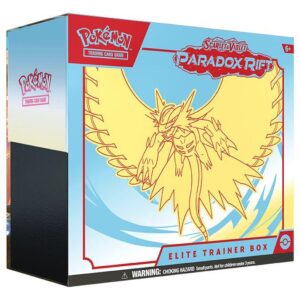 Paradox Rift ETB Roaring Moon