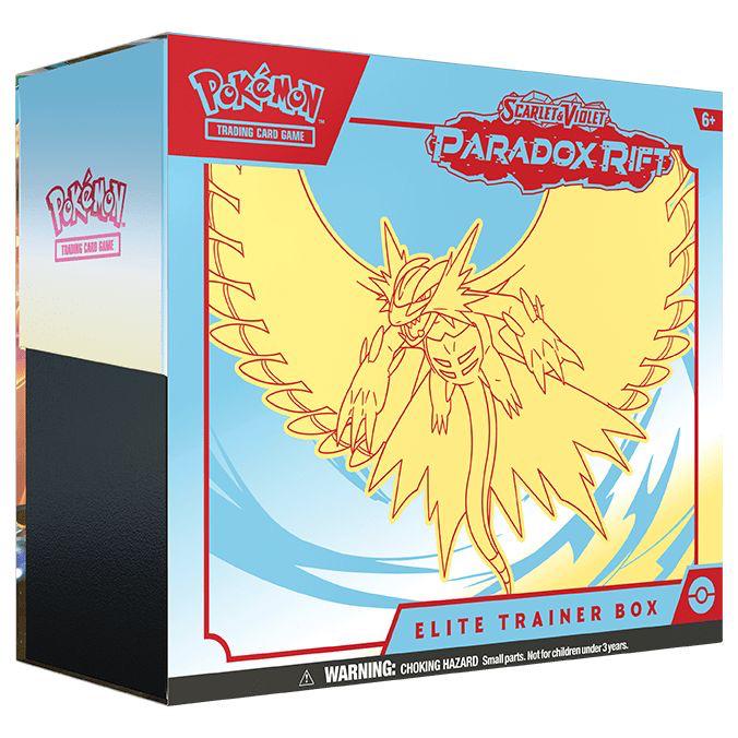 Paradox Rift ETB Roaring Moon