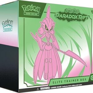 Paradox Rift Elite Trainer Box