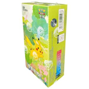 Collect 151 Journey Standard Slim Booster Box