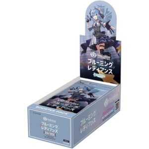 hololive OFFICIAL CG Vol.1 Blooming
