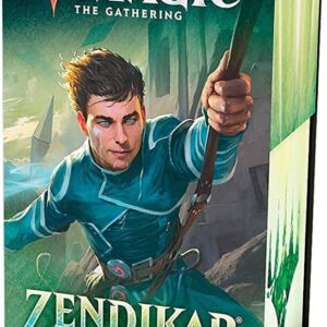 Zendikar Rising