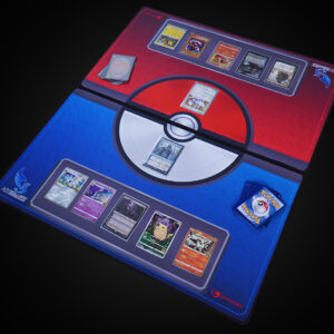 Pokémon Playmat